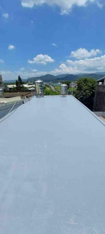 佐禾實業 - 屋頂露出工法