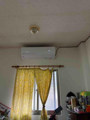 璟讚冷氣空調 - 中古室內外機更換