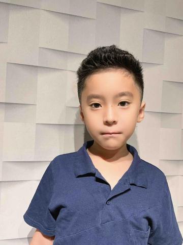 法蕾亞時尚美學中心 - 大班畢業上台頭髮造型