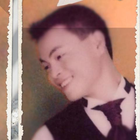 提供割草服務的專家呂小羽