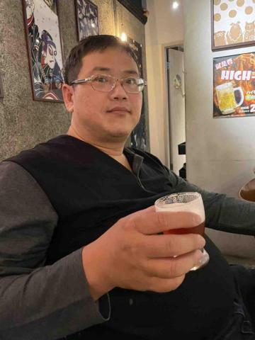 提供2049國泰服務的專家蔡宏瑜