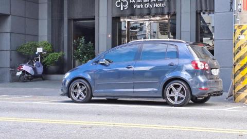 安全駕駛 - 我的車