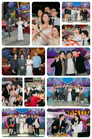 ANNE.V Wedding Studio - 