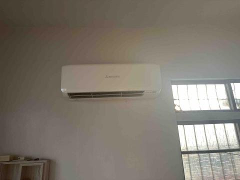 璟讚冷氣空調 - 三菱重工冷氣安裝