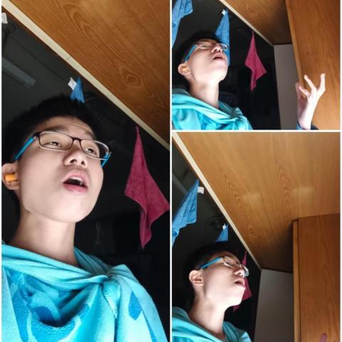 龜龜不想龜龜 - 