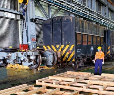 中南部專門中韓工程翻譯 - 2023年4月潮州機地電動車維修翻譯支援