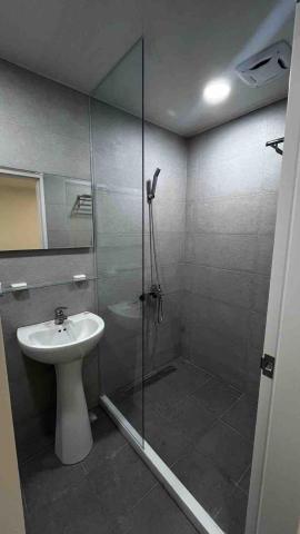 李晟銓 - 浴室翻修