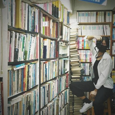 Gwen個人工作室 - 攝影師