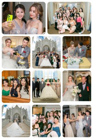 ANNE.V Wedding Studio - 