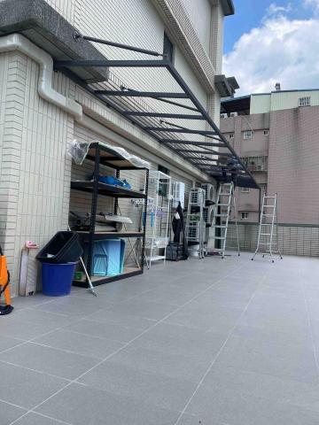 大日如來工程負責人 - 