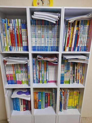 Natalie Tu - 國小國中高中數學英文各版本家教課上課用書