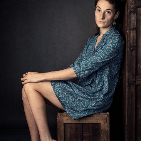 叡影攝影工作室 - 