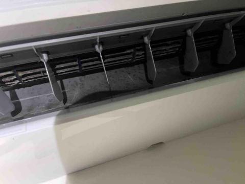 舒馳冷氣清洗 - 