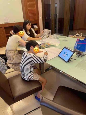 H&yuml;y - 成年人的素描教學（目前想以小孩為主所以現在不接受成人教育了喔～）