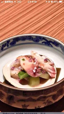 李孟翔 - 北寄貝 