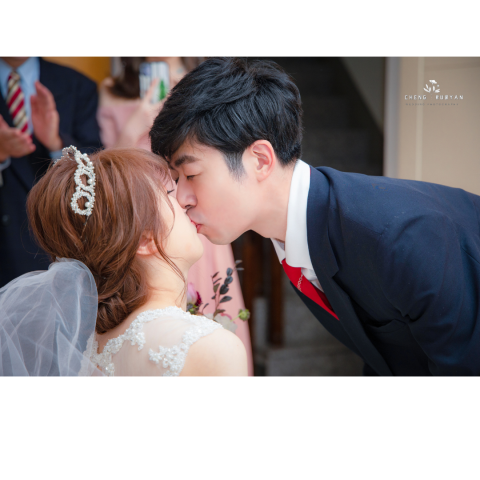 若言婚紗工作室 - 攝影作品