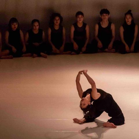 姚方 - 演出劇照