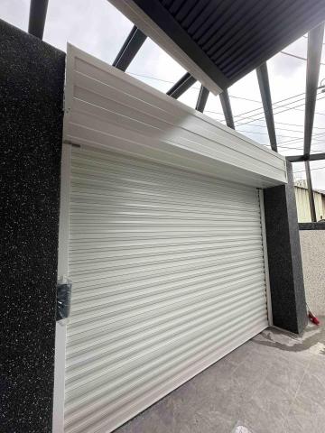 辰宇鋼鋁有限公司 - 