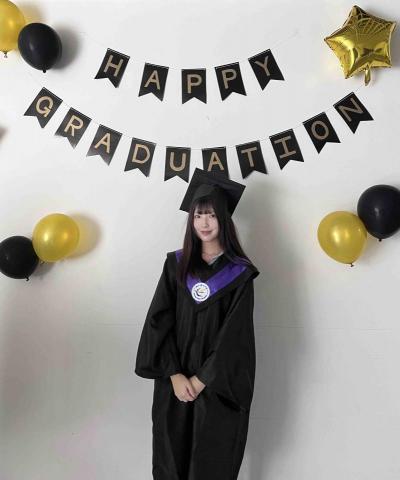 提供新店國標舞服務的專家胡立筠