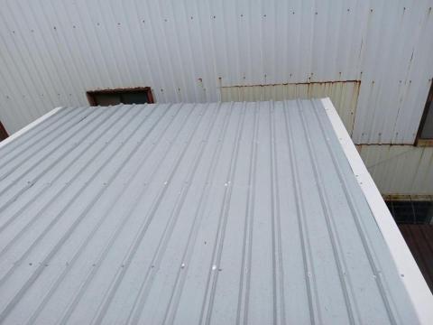 霖彬屋簷鋼鐵工程行 -  霖彬屋簷鋼鐵工程行 -