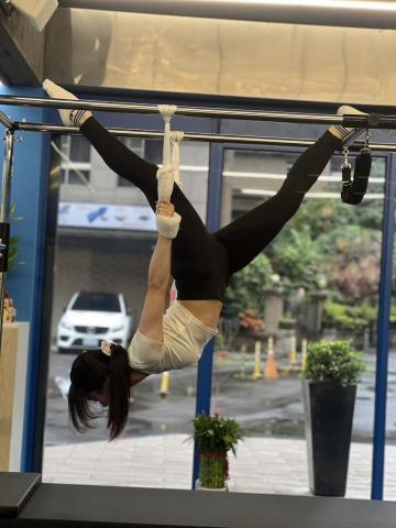 雙動力健身工作室 - 