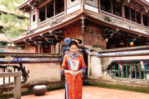 叡影攝影工作室 - 