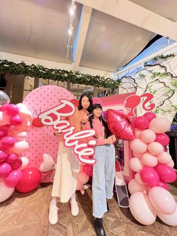 劉真里 - 公司尾牙主持