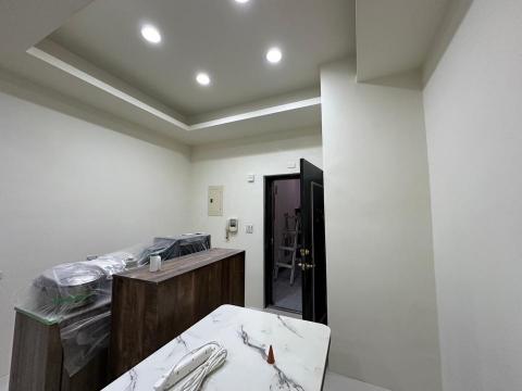 森深油漆 - 施作後