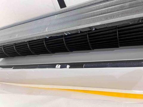 舒馳冷氣清洗 - 