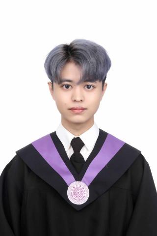 提供高中生物服務的專家陳柏全