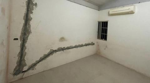 森深油漆 - 為施作前照片 