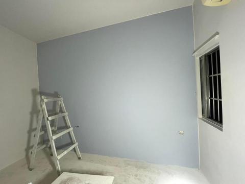 森深油漆 - 施作完成