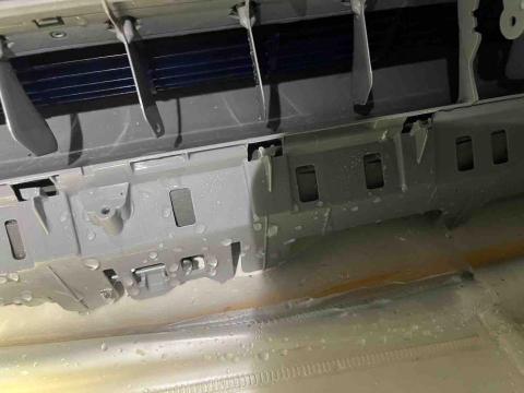 舒馳冷氣清洗 - 