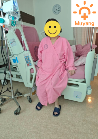 沐陽看護/沐陽特別護理師中心 - 醫院看護服務