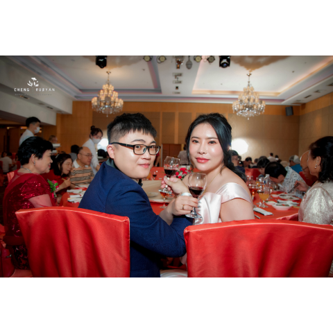 若言婚紗工作室 - 攝影作品