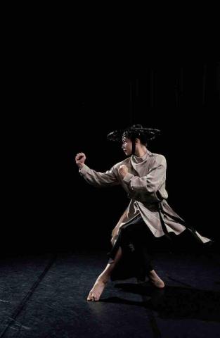 姚方 - 演出劇照