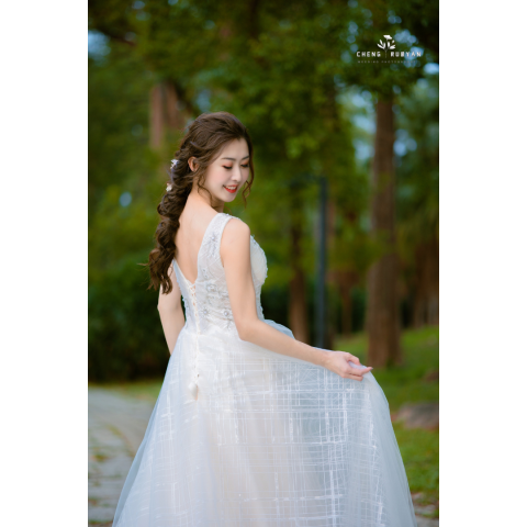 若言婚紗工作室 - 攝影作品