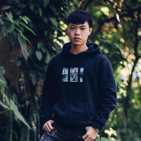 提供數學系出路服務的專家teng Yi