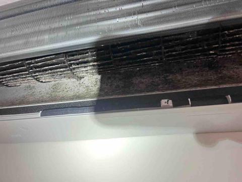 舒馳冷氣清洗 - 