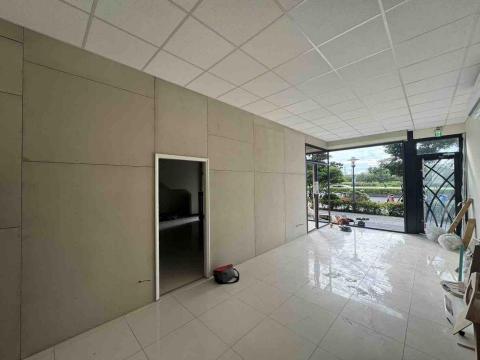 成嘉鐵工 - 輕鋼架 輕隔間