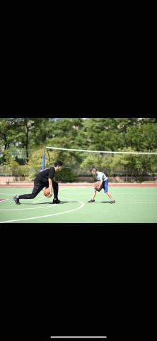 凱恩教練 - 一對一專屬課程