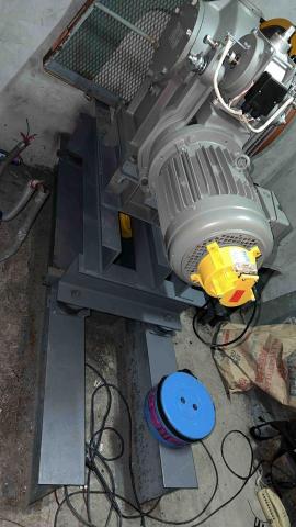 菱友電梯機電有限公司 - 主機汰舊換新施工完成 菱友電梯機電有限公司 - 主機汰舊換新施工完成