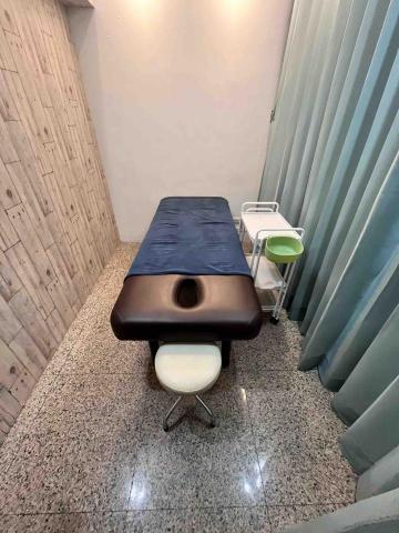 Daka整復 - 可在舒適的共享空間使用調理床