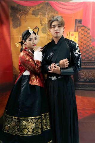 格調光影影像工作室 - 人像情境照