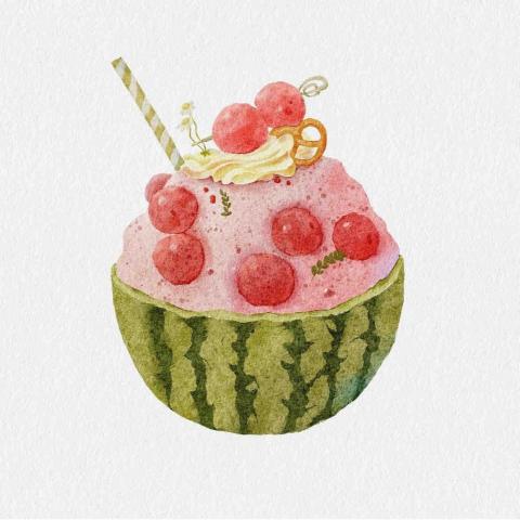 Nuandrawing.studio 暖暖插畫工作室 - 