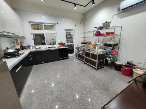 家蓁清潔收納整理師 - 廚房收納後