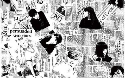 QJEN Design - T恤設計