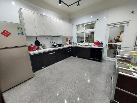 家蓁清潔收納整理師 - 廚房收納清潔後