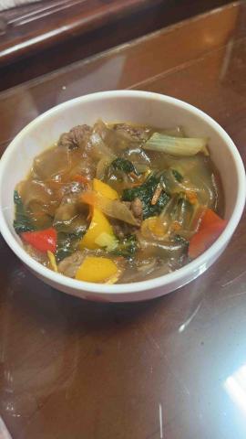 Yami楊 - 韓式寬粉