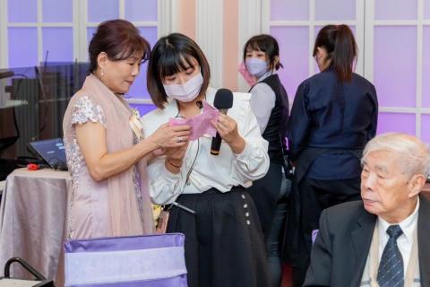 熱愛婚禮的Ariel_婚禮主持/企劃/顧問 - 文定儀式引導(確認時辰及相關細節)